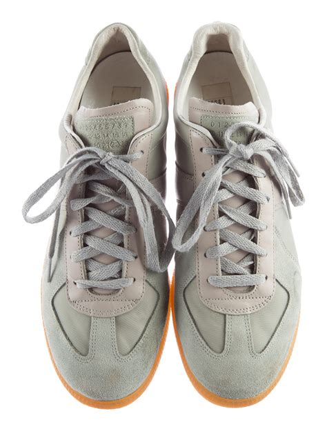 martin margiela replica shoes|maison margiela shoes for sale.